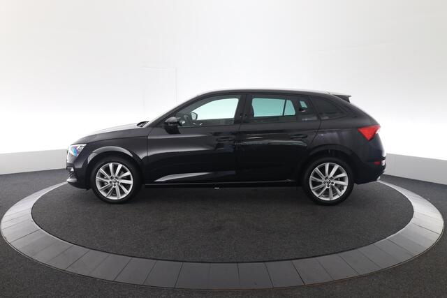 Skoda SCALA 1.0 TSI Sport Business