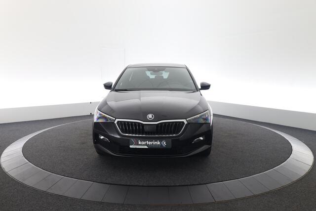 Skoda SCALA 1.0 TSI Sport Business