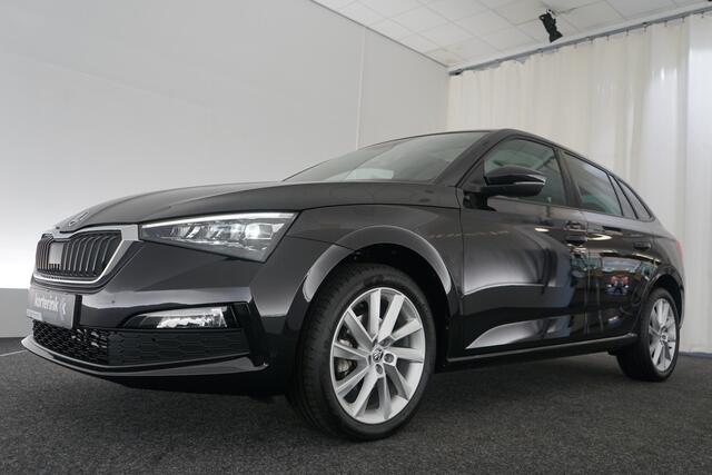 Skoda SCALA 1.0 TSI Sport Business
