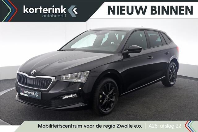 Skoda SCALA 1.0 TSI Sport Business