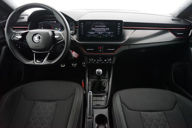 Skoda SCALA 1.0 TSI Sport Business