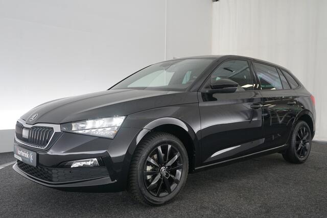 Skoda SCALA 1.0 TSI Sport Business