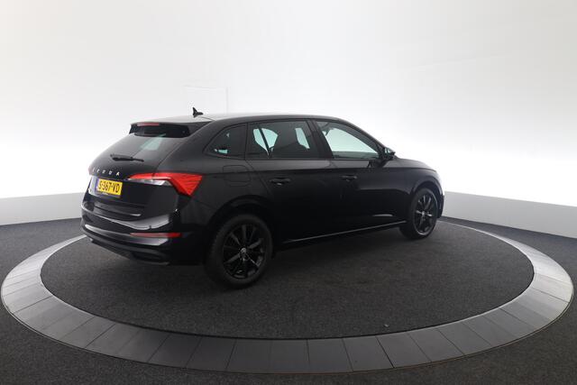 Skoda SCALA 1.0 TSI Sport Business
