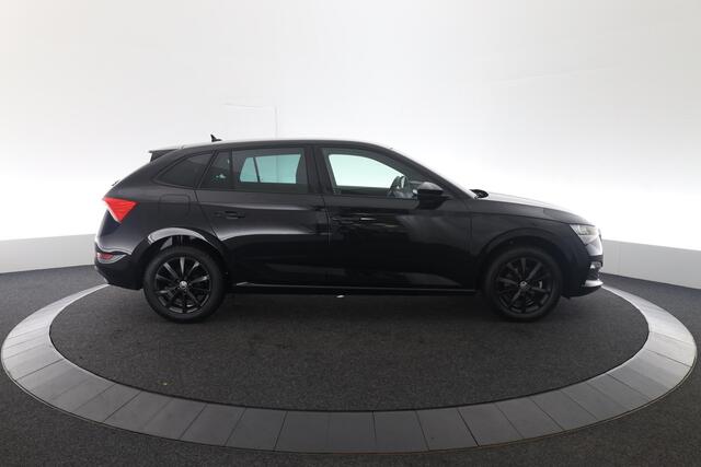 Skoda SCALA 1.0 TSI Sport Business