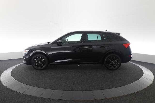 Skoda SCALA 1.0 TSI Sport Business