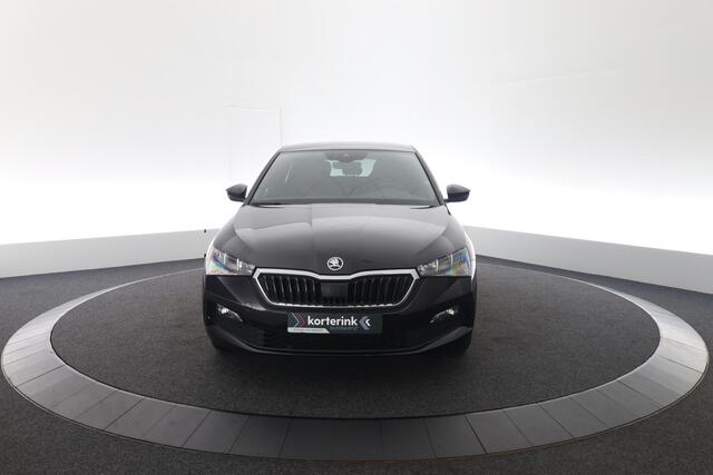 Skoda SCALA 1.0 TSI Sport Business
