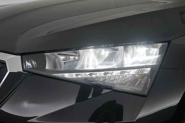 Skoda SCALA 1.0 TSI Sport Business