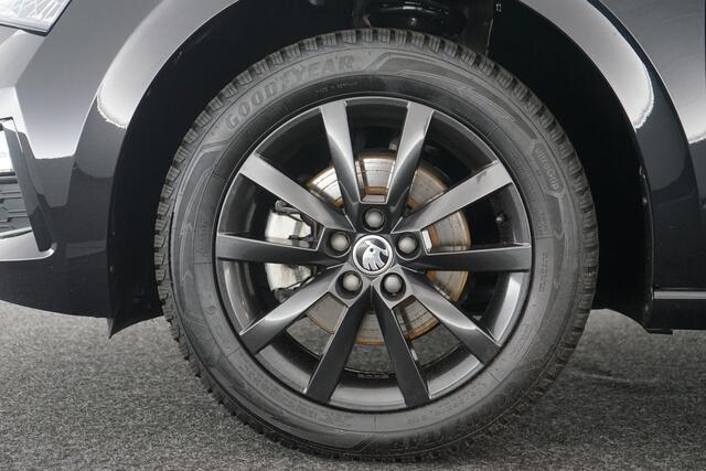 Skoda SCALA 1.0 TSI Sport Business