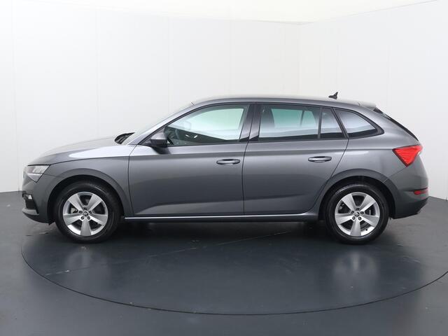 Skoda SCALA 1.0 TSI Ambition | 110 PK | Cruise control | Airco | Lane assist | DAB | Apple Carplay / Android Auto |