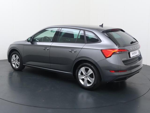 Skoda SCALA 1.0 TSI Ambition | 110 PK | Cruise control | Airco | Lane assist | DAB | Apple Carplay / Android Auto |