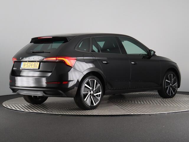 Skoda SCALA 1.5 TSI Sport Business (NL-Auto / Pano / ACC / Carplay / Navi / Led)
