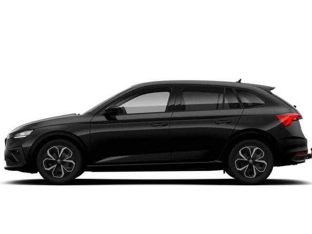 Skoda SCALA 1.0 TSI Edition | Stoel- en stuurverwarming| Trekhaak | Draadloos laden | 16 inch lichtmetalen velgen|