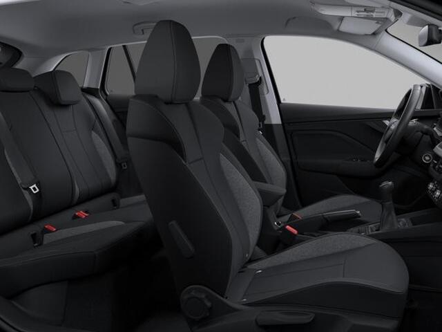 Skoda SCALA 1.0 TSI Edition | Stoel- en stuurverwarming| Trekhaak | Draadloos laden | 16 inch lichtmetalen velgen|