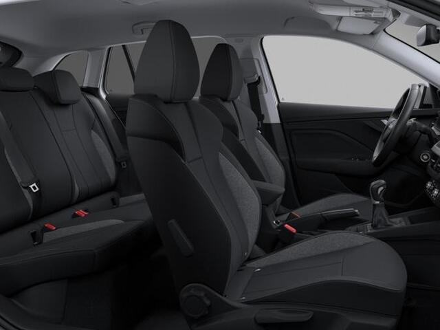 Skoda SCALA 1.0 TSI Edition DSG | Stoel- en stuurverwarming | Travel Assist | Draadloos laden | 16 inch lichtmetalen velgen |