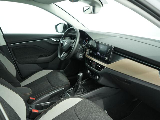 Skoda SCALA 1.0 TSI First Edition | Pano | Stoelverwarming | Clima | Cruise | Carplay |
