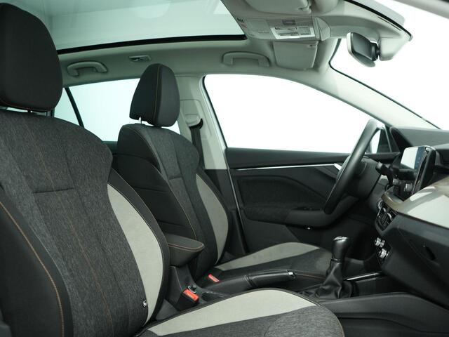 Skoda SCALA 1.0 TSI First Edition | Pano | Stoelverwarming | Clima | Cruise | Carplay |