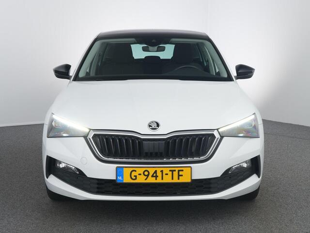 Skoda SCALA 1.0 TSI First Edition | Pano | Stoelverwarming | Clima | Cruise | Carplay |