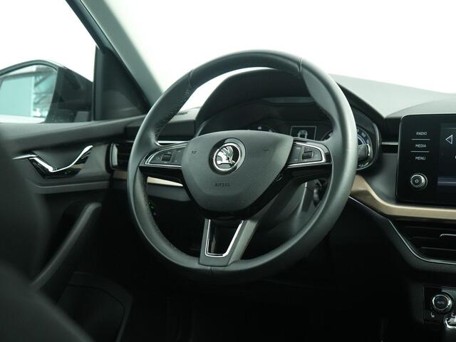 Skoda SCALA 1.0 TSI First Edition | Pano | Stoelverwarming | Clima | Cruise | Carplay |
