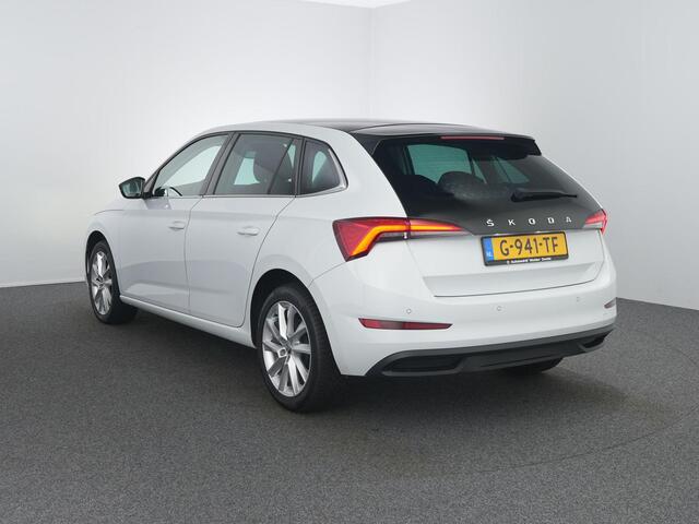 Skoda SCALA 1.0 TSI First Edition | Pano | Stoelverwarming | Clima | Cruise | Carplay |