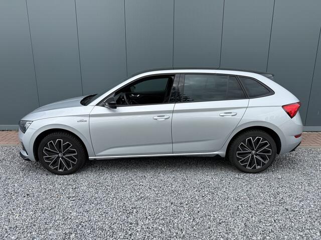 Skoda SCALA 1.0 TSI Automaat Monte Carlo Sport Business 5-drs