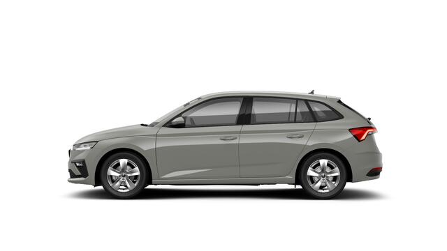 Skoda SCALA 1.0 TSI Greentech 115 6MT Selection | Cruise control met speedlimiter | Driver Activity Assistant, vermoeidheid waarschuwingssysteem | Front Assist, proactief remsysteem