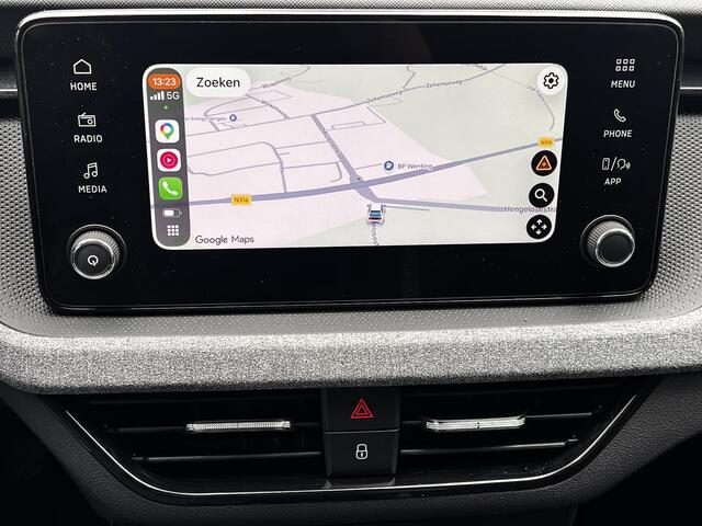 Skoda SCALA 1.0 TSI Selection / Automaat / Trekhaak / Fabrieksgarantie tot 05-2027 / Automaat / Camera / Navigatie via Apple Carplay Android / Climate Control / 16" LM wielen /