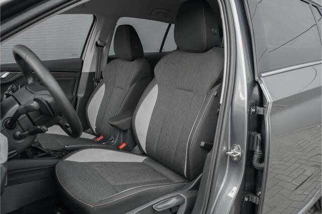 Skoda SCALA 1.0 TSI Business Edition Facelift Navi ACC Stoelverw 1e Eig Ori NL