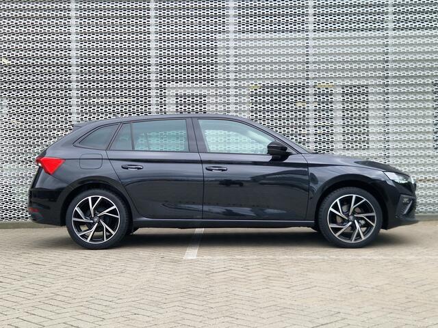 Skoda SCALA 1.0 TSI Selection / Image Pakket / Charging