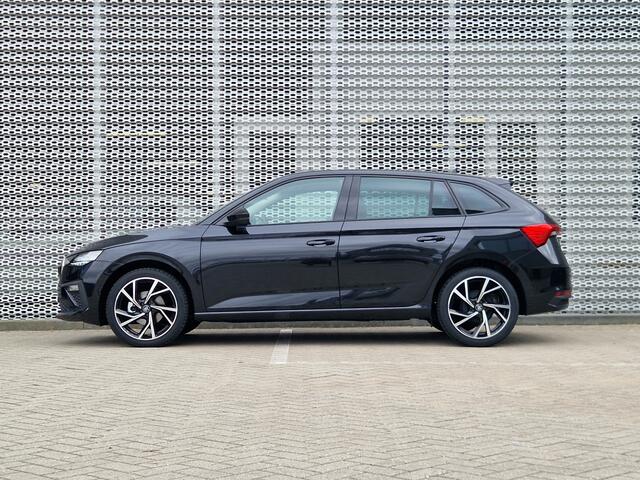 Skoda SCALA 1.0 TSI Selection / Image Pakket / Charging