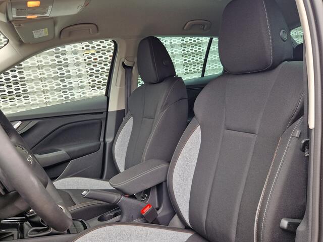 Skoda SCALA 1.0 TSI Selection / Image Pakket / Charging