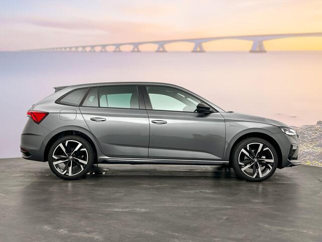 Skoda SCALA Monte Carlo 1.0 TSI 85 kW / 115 PK Hatchback 7 ver
