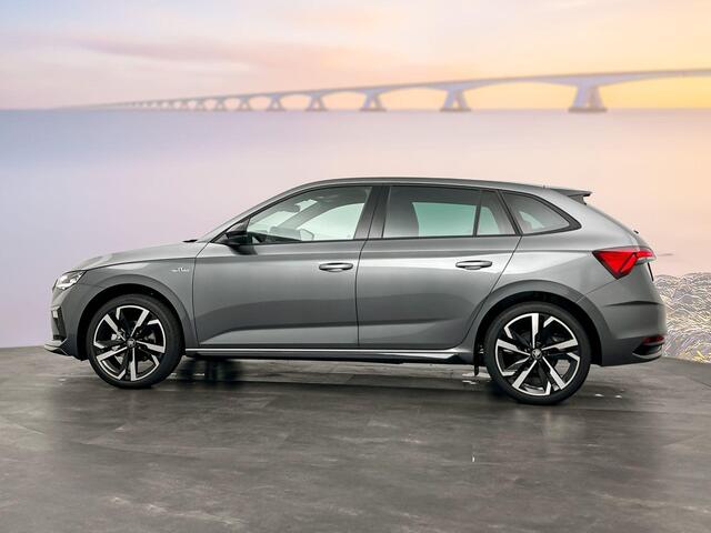 Skoda SCALA Monte Carlo 1.0 TSI 85 kW / 115 PK Hatchback 7 ver