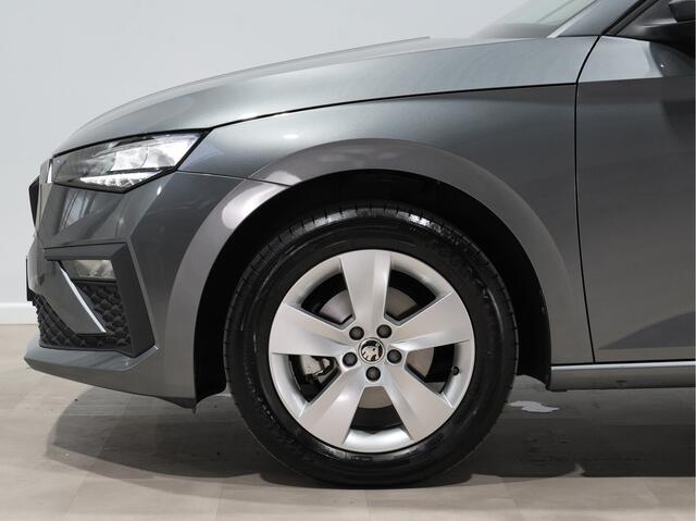 Skoda SCALA 1.0 TSI Selection Apple CarPlay PDC Climate 16" 21