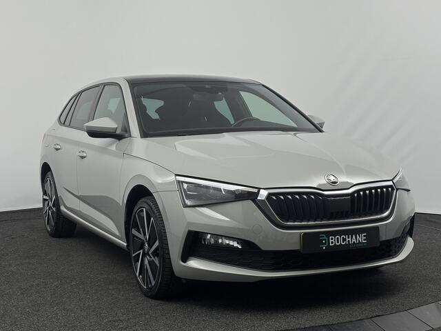 Skoda SCALA 1.0 TSI 110pk DSG Sport Business | Automaat | Panoramadak | Camera |