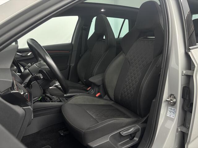 Skoda SCALA 1.0 TSI 110pk DSG Sport Business | Automaat | Panoramadak | Camera |