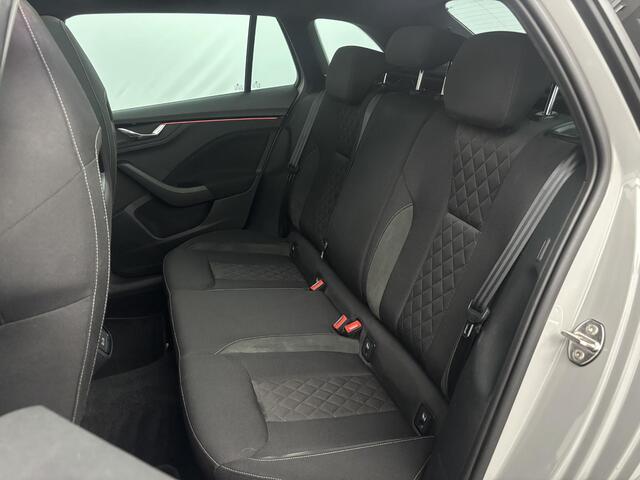 Skoda SCALA 1.0 TSI 110pk DSG Sport Business | Automaat | Panoramadak | Camera |