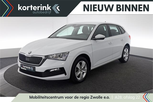 Skoda SCALA 1.0 TSI Ambition