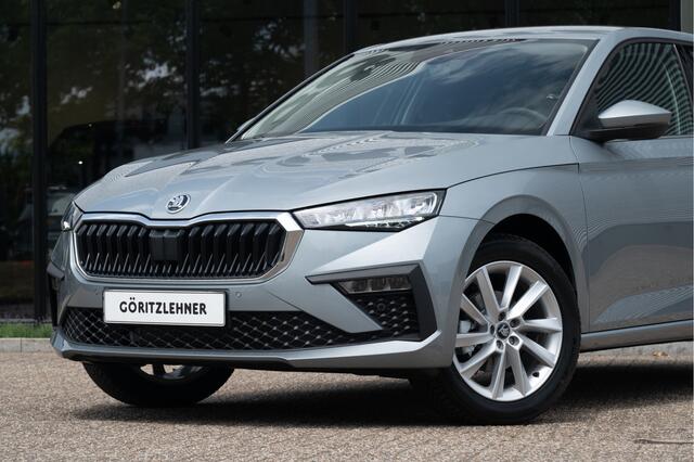 Skoda SCALA 1.0 TSI Selection | Trekhaak | Camera | ACC | Stoel- Stuurverw. | 17" | 4 season