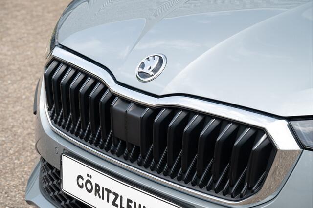 Skoda SCALA 1.0 TSI Selection | Trekhaak | Camera | ACC | Stoel- Stuurverw. | 17" | 4 season