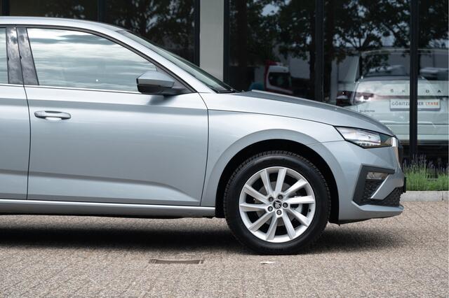 Skoda SCALA 1.0 TSI Selection | Trekhaak | Camera | ACC | Stoel- Stuurverw. | 17" | 4 season