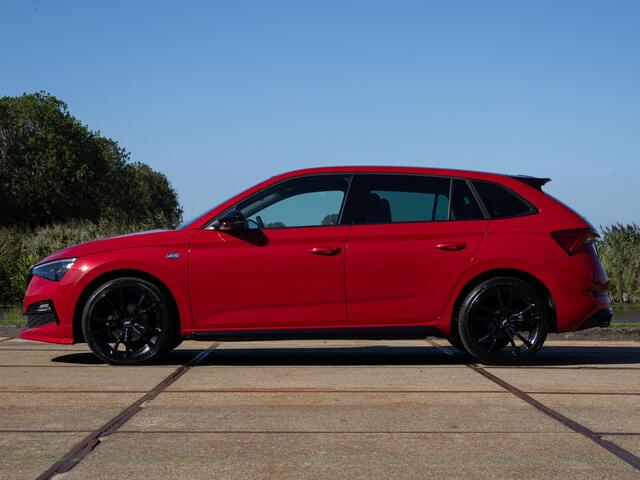Skoda SCALA 1.5 TSI ACT Monte Carlo ABT Edition S 191 PK Pano Full LED