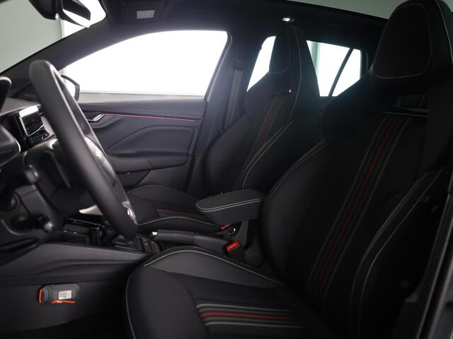 Skoda SCALA 1.0 TSI 115pk DSG-7 Monte Carlo | 18 inch | Adaptive Cruise Control | Panoramadak |