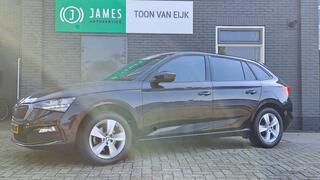 Skoda SCALA Sport Business 110 Pk Tsi Sportstoelen-