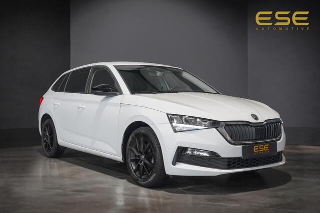 Skoda SCALA 1.0 TSI Business Edition | Automaat | Carplay | Camera | Stoelverwarming