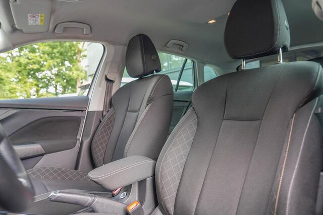 Skoda SCALA 1.0 TSI Business Edition | Automaat | Carplay | Camera | Stoelverwarming