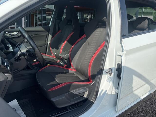 Skoda SCALA 1.5 TSI DSG MONTE CARLO GLASDAK/CARPLAY/CRUISE/STOELVERW
