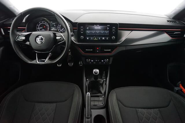 Skoda SCALA 1.0 TSI Sport Business