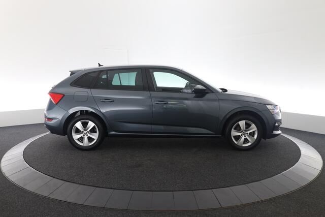 Skoda SCALA 1.0 TSI Sport Business