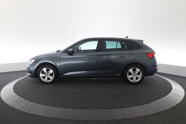 Skoda SCALA 1.0 TSI Sport Business