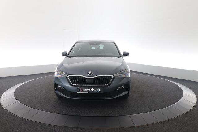 Skoda SCALA 1.0 TSI Sport Business